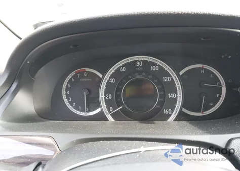 2016 Honda Accord Ex из США, поврежденный, VIN 1HGCR2F08GA088601